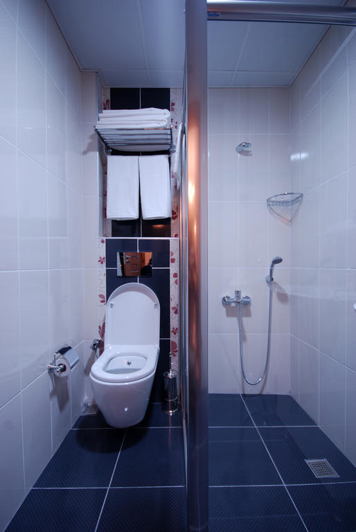 Hasekisultan Suite House Istanbul Exteriör bild