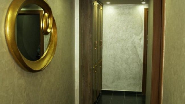Hasekisultan Suite House Istanbul Inreriör bild